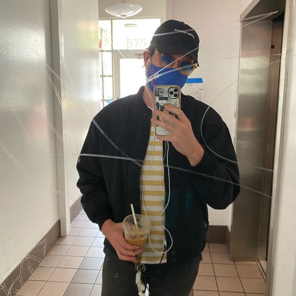 Meet your Posher, Nicholas - Picture 1 of 1